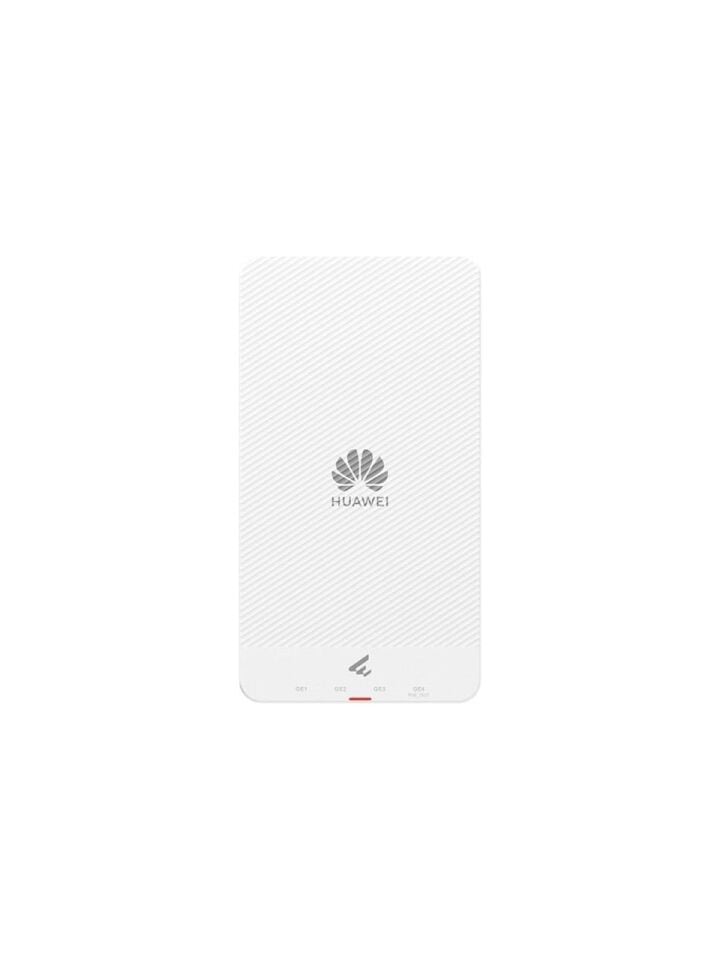 HUAWEI EKIT AP266 4 Port 10/100/1000Mbps AX3000 4 Anten Duvar Tipi Access Point
