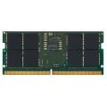 KINGSTON 16GB 5600MHz DDR5 KVR56S46BS8-16 NOTEBOOK RAM