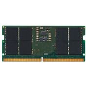 KINGSTON 16GB 5600MHz DDR5 KVR56S46BS8-16 NOTEBOOK RAM
