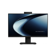 ASUS PM640KA-AI732512B0D, RyzenAI 7-350, 23,8" FHD Ekran, 32Gb DDR5 Ram, 512Gb SSD, Wi-Fi 6, Type-C, Paylaşımlı Ekran Kartı, Free Dos, All In One PC, (Sİyah)