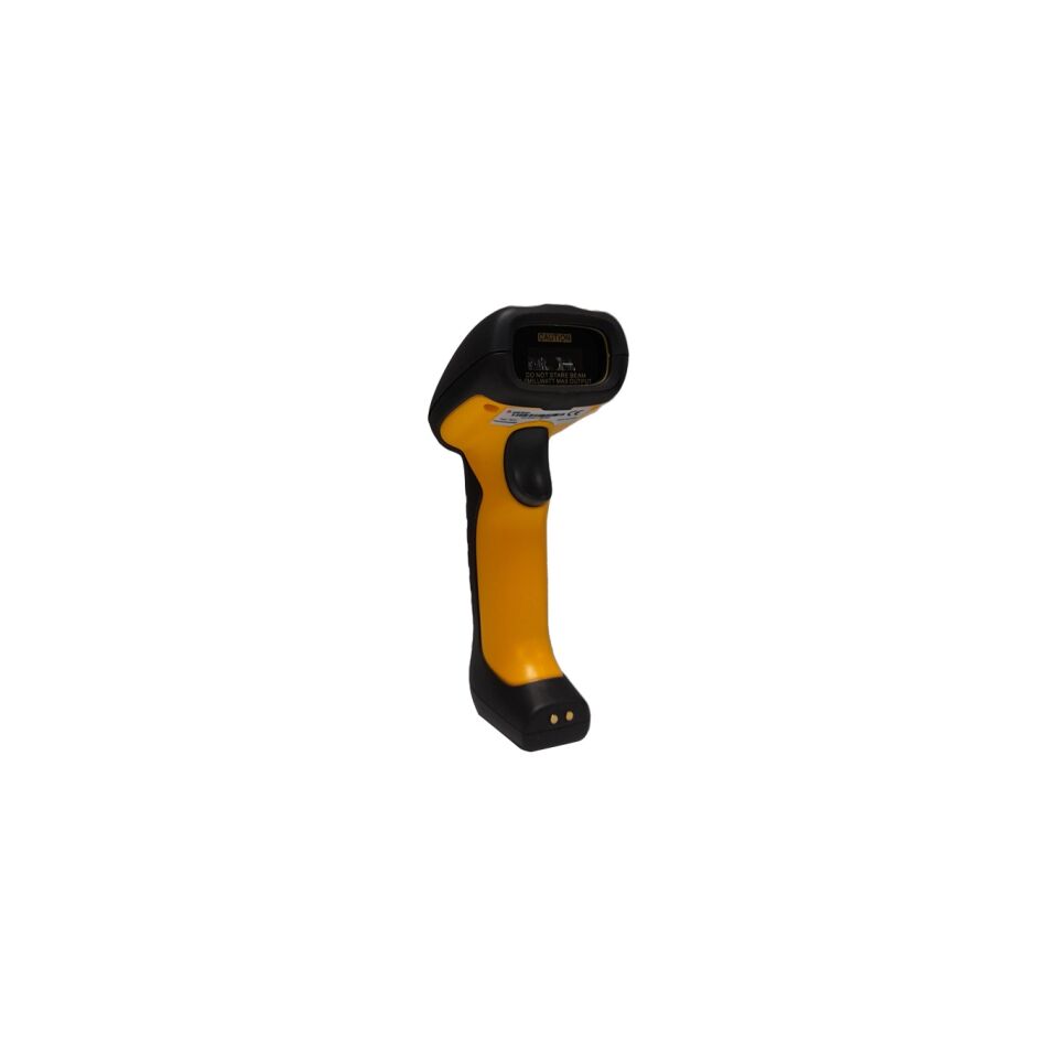 PERKON TİGER RS51 CCD KABLOSUZ 1D STANDLI BARKOD OKUYUCU