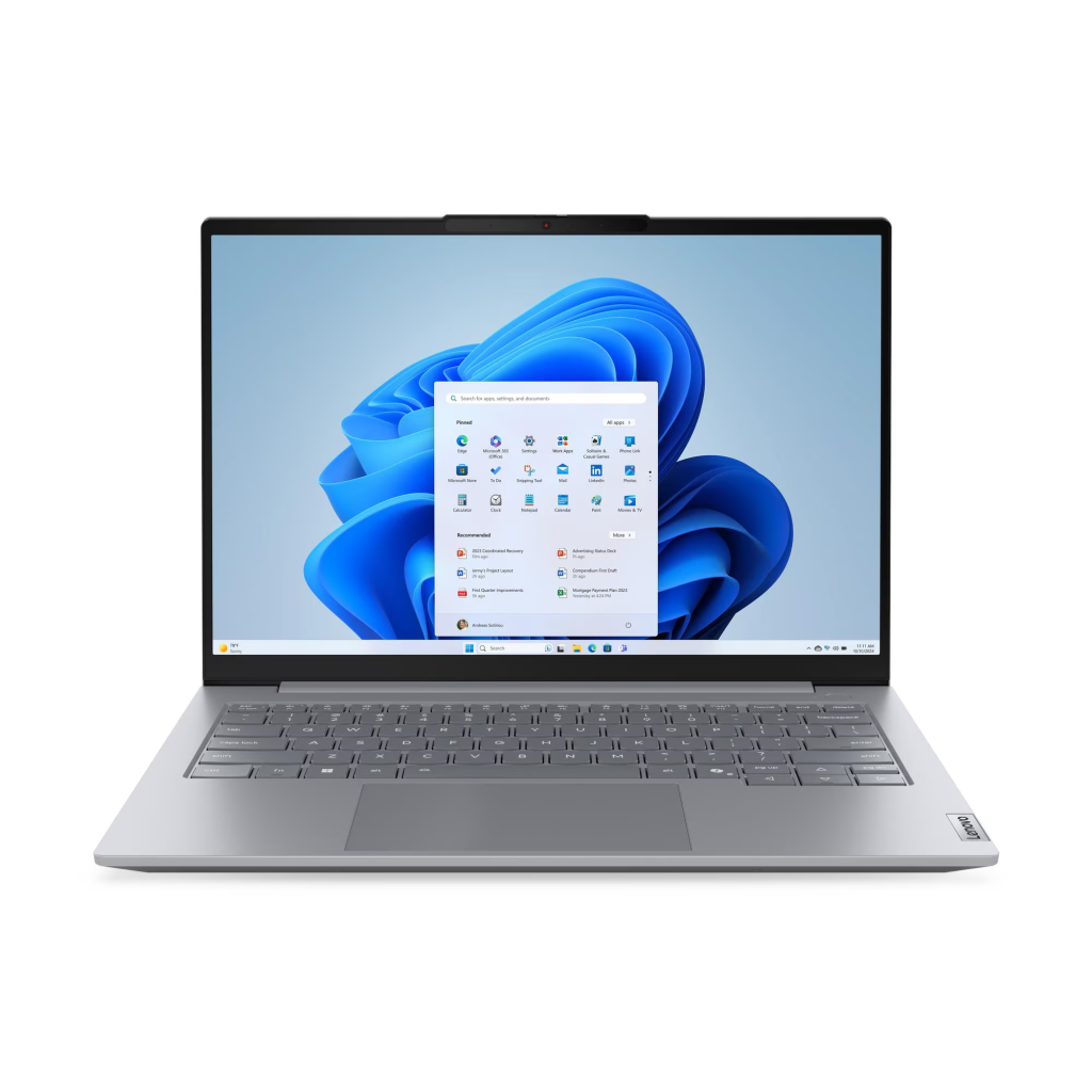 LENOVO 21SG008LTX, Thinkbook 14 Gen8, Core 7 240H, 14'' WUXGA, 16Gb DDR5 Ram, 512Gb SSD, Paylaşımlı Ekran Kartı, FreeDos, Notebook