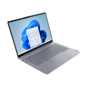 LENOVO 21SG008LTX, Thinkbook 14 Gen8, Core 7 240H, 14'' WUXGA, 16Gb DDR5 Ram, 512Gb SSD, Paylaşımlı Ekran Kartı, FreeDos, Notebook