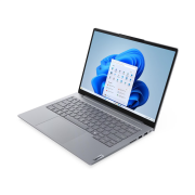 LENOVO 21SG008LTX, Thinkbook 14 Gen8, Core 7 240H, 14'' WUXGA, 16Gb DDR5 Ram, 512Gb SSD, Paylaşımlı Ekran Kartı, FreeDos, Notebook