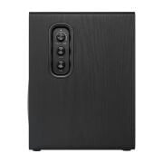 THONET VANDER KURBIS 2.0 72W CINEMA SIYAH SPEAKER