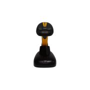 PERKON TİGER RS51 CCD KABLOSUZ 1D STANDLI BARKOD OKUYUCU