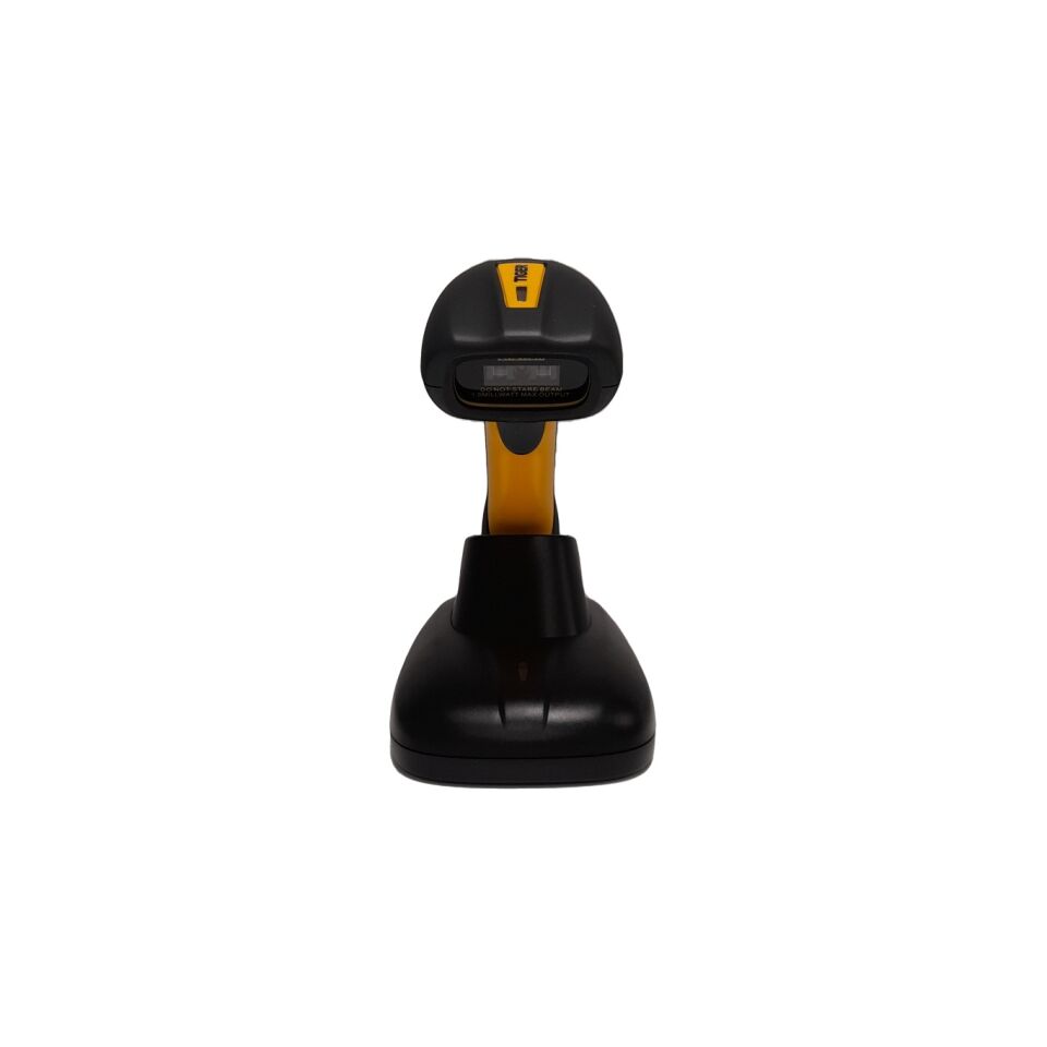 PERKON TİGER RS51 CCD KABLOSUZ 1D STANDLI BARKOD OKUYUCU