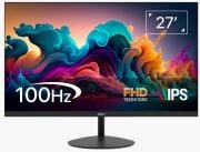 27 DAHUA LM27-A201Y 5MS 100HZ HDMI/VGA+ VESA MONİTÖR