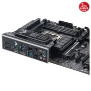 ASUS TUF GAMING Z890-PLUS WIFI 4x DDR5 DP/HDMI 4x M.2 1x 2.5GLAN/WIFI7/BT USB4 1851P ANAKART