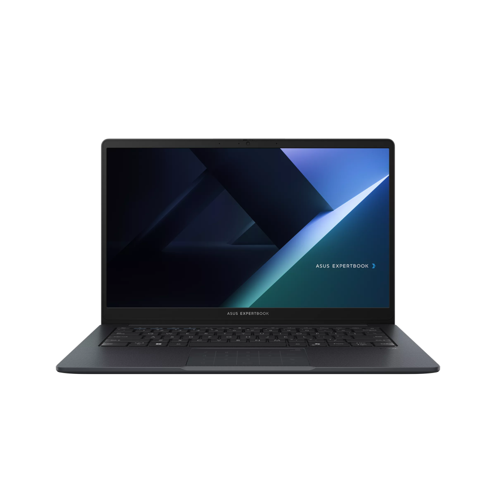 ASUS B1403CVA-I516G512B3D, ExpertBook B1, i5-1334U, 14" FHD, 16Gb DDR5 Ram, 512Gb SSD, Paylaşımlı Ekran Kartı, Free Dos, Kurumsal Notebook