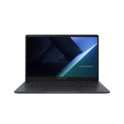ASUS B1403CVA-I516G512B3D, ExpertBook B1, i5-1334U, 14" FHD, 16Gb DDR5 Ram, 512Gb SSD, Paylaşımlı Ekran Kartı, Free Dos, Kurumsal Notebook