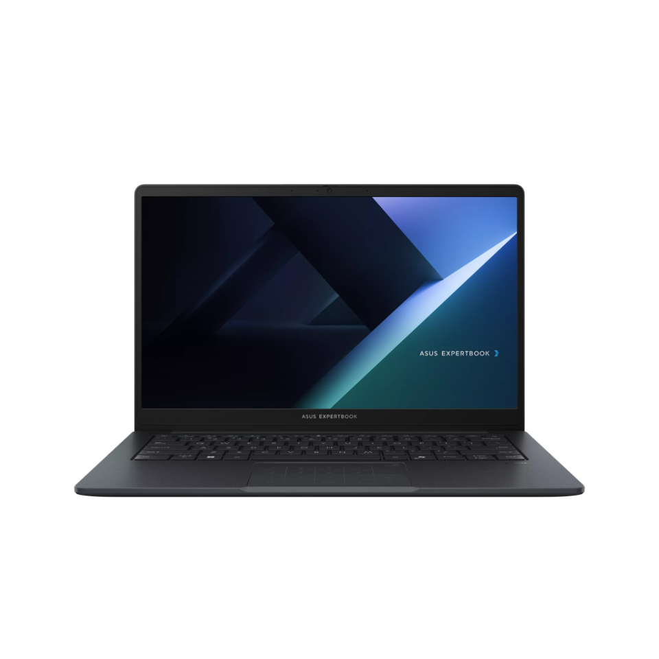 ASUS B1403CVA-I516G512B3D, ExpertBook B1, i5-1334U, 14" FHD, 16Gb DDR5 Ram, 512Gb SSD, Paylaşımlı Ekran Kartı, Free Dos, Kurumsal Notebook