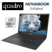 QUADRO IN16-825P-CS, NovaBook, i5-1035G7, 15,6'' FHD, 8Gb Ram, 256Gb SSD, Paylaşımlı Ekran Kartı, Free Dos Notebook