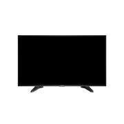 HIKVISION DS-D5043QE 43'' 6.5MS 1920x1080 VGA/HDMI VESA SİYAH FULL HD GUVENLIK MONITORU