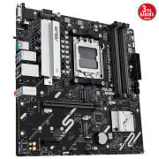 ASUS PRIME A620AM-A-CSM DDR5 7600MHZ(OC) M.2 AM5