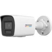 HIKVISION DS-2CD1047G3-LIUF 4MP 2.8MM COLORVU 30MT DAHİLİ SES IP67 IR BULLET IP KAMERA