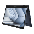 ASUS B3402FVA-I58512B2D, ExpertBook B3 Flip, i5-1335U, 14" FHD Dokunmatik, 8Gb Ram, 512Gb SSD, Paylaşımlı Ekran Kartı, Free Dos, Kalemli Kurumsal Notebook