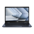 ASUS B3402FVA-I58512B2D, ExpertBook B3 Flip, i5-1335U, 14" FHD Dokunmatik, 8Gb Ram, 512Gb SSD, Paylaşımlı Ekran Kartı, Free Dos, Kalemli Kurumsal Notebook