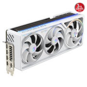 ASUS ROG-ASTRAL-RTX5090-O32G-WHITE, 32Gb, 512Bit, GDDR7, 2xHDMI, 3xDP GAMING Ekran Kartı
