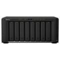 SYNOLOGY DS1821PLUS 4GB 8 BAY 4xGLAN DEPOLAMA ÜNİTESİ