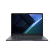 ASUS B5405CCA-U716512B0D, ExpertBook B5, Ultra 7 255H, 14" WUXGA Full HD, 16Gb DDR5 Ram, 512Gb SSD, Paylaşımlı Ekran Kartı, Free Dos, Kurumsal Notebook
