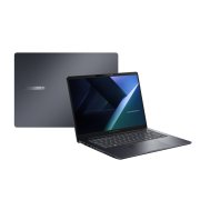 ASUS B5405CCA-U716512B0D, ExpertBook B5, Ultra 7 255H, 14'' WUXGA Full HD, 16Gb DDR5 Ram, 512Gb SSD, Paylaşımlı Ekran Kartı, Free Dos, Kurumsal Notebook