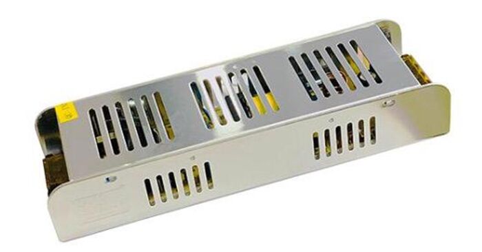 MERVESAN MRW-250-12-S 250 WATT 12V 20A ADAPTÖR