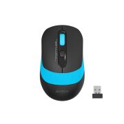 A4 TECH FG10 KABLOSUZ 2000DPI MAVİ MOUSE