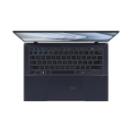 ASUS B9403CVAR-PP2139, ExpertBook B9 OLED, Ultra 7 150U, 14" OLED, 32Gb DDR5 Ram, 1Tb NVMe SSD, Paylaşımlı Ekran Kartı, Free Dos, Kurumsal Notebook