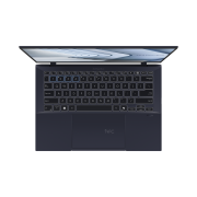 ASUS B9403CVAR-PP2139, ExpertBook B9 OLED, Ultra 7 150U, 14" OLED, 32Gb DDR5 Ram, 1Tb NVMe SSD, Paylaşımlı Ekran Kartı, Free Dos, Kurumsal Notebook