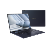 ASUS B9403CVAR-PP2139, ExpertBook B9 OLED, Ultra 7 150U, 14" OLED, 32Gb DDR5 Ram, 1Tb NVMe SSD, Paylaşımlı Ekran Kartı, Free Dos, Kurumsal Notebook