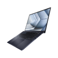 ASUS B9403CVAR-PP2139, ExpertBook B9 OLED, Ultra 7 150U, 14" OLED, 32Gb DDR5 Ram, 1Tb NVMe SSD, Paylaşımlı Ekran Kartı, Free Dos, Kurumsal Notebook