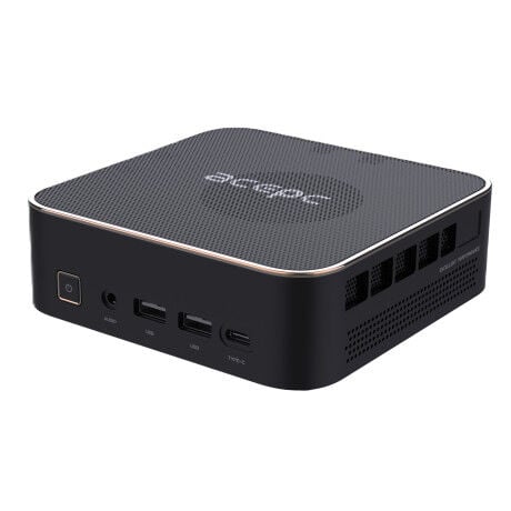 ACEPC E3A I5-1235U 16GB 512GB SSD WIN11 PRO MINI PC