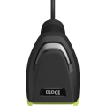 IDATA J15, EL Tipi, USB Kablolu, 2D (Karekod),  Imager, Barkod Okuyucu