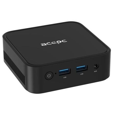 ACEPC C0B RYZEN 5 3500U 16GB 512GB SSD WIN11 PRO MINI PC