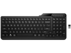 HP 475 ÇİFT MOD KABLOSUZ KLAVYE SİYAH 7N7B9AA
