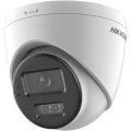 HIKVISION DS-2CD1363G2-LIUF 6MP 2.8MM 30MT DAHİLİ SESLİ IP67 SMART HYBRID LIGHT IP DOME KAMERA