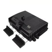 TRKLink SONLANDIRMA KUTUSU SİYAH MİNİ  B-Tipi - PTB-S-B12C-BL
