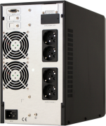 DOTVOLT MN SERİSİ Online 3 KVA 1/1 Faz (6x12v 7AH Akü ) UPS