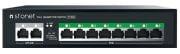 STONET P110GC 8GE+2GE 8 PORT GB POE SWİTCH