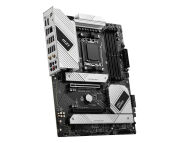 MSI PRO B650-A WIFI AM5 DDR5 7600MHZ(OC) HDMI DP 3x M.2 USB 20 Gbps 2.5G LAN WI-FI 6E ATX