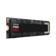 SAMSUNG MZ-VAP2T0BW, 9100 PRO, 2TB, 14700/13400, Gen5, NVMe PCIe M.2 2280, SSD (Türkiye Distribütörü Garantili)