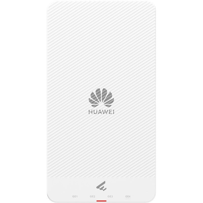 HUAWEI EKITENGINE AP265E 4 PORT GIGABIT 2.4/5GHZ 2X2 MU-MIMO WIFI6 2.97GBPS İÇ ORTAM DUVAR TİPİ ACCESS POINT(ADAPTÖRSÜZ)