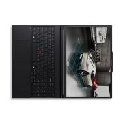 LENOVO NBW 21RQ000JTX P16 G3 ULTRA 9 275HX 64G(2X32GB) 1X1TB NVIDIA RTXPRO3000 B.WELL 12GB W11P