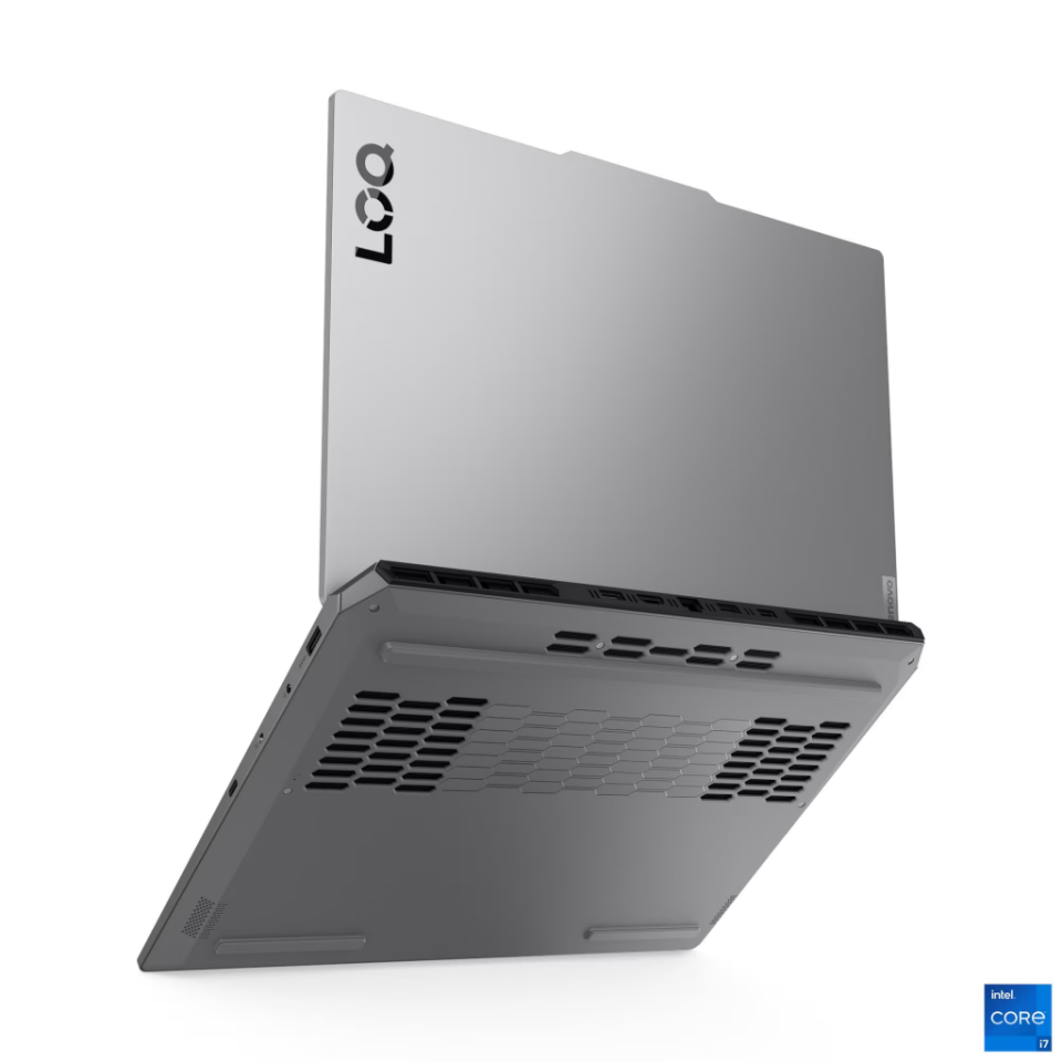 LENOVO 83JE012MTR, LOQ 15IRX10, i5-14500HX, 15,6" FHD, 144Hz, 16Gb DDR5 Ram, 512GB SSD, 8GB RTX5050 Ekran Kartı, Win11 Home, GAMING Notebook