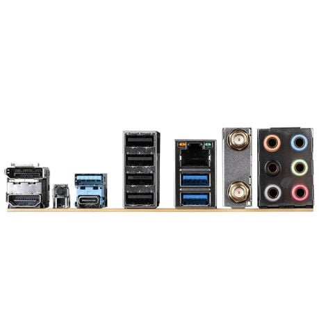COLORFUL BATTLE-AX B850M-PLUS PRO V14 4xDDR5 HDMI+DP 16X 2xM.2 AM5 ANAKART