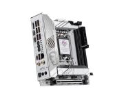 MSI MPG Z890I EDGE TI WIFI SOKET 1851 DDR5 8600MHZ