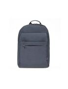 PLM SEİTEK NOTEBOOK SIRT ÇANTASI KOYU GRİ 15.6''