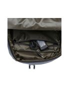 PLM SEİTEK NOTEBOOK SIRT ÇANTASI KOYU GRİ 15.6''