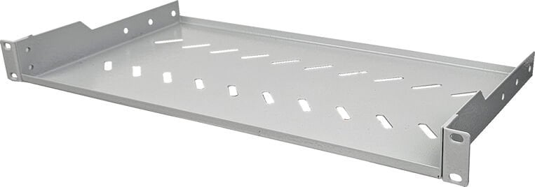 TRKLink RAF 1U D=250MM (RAL 7035)